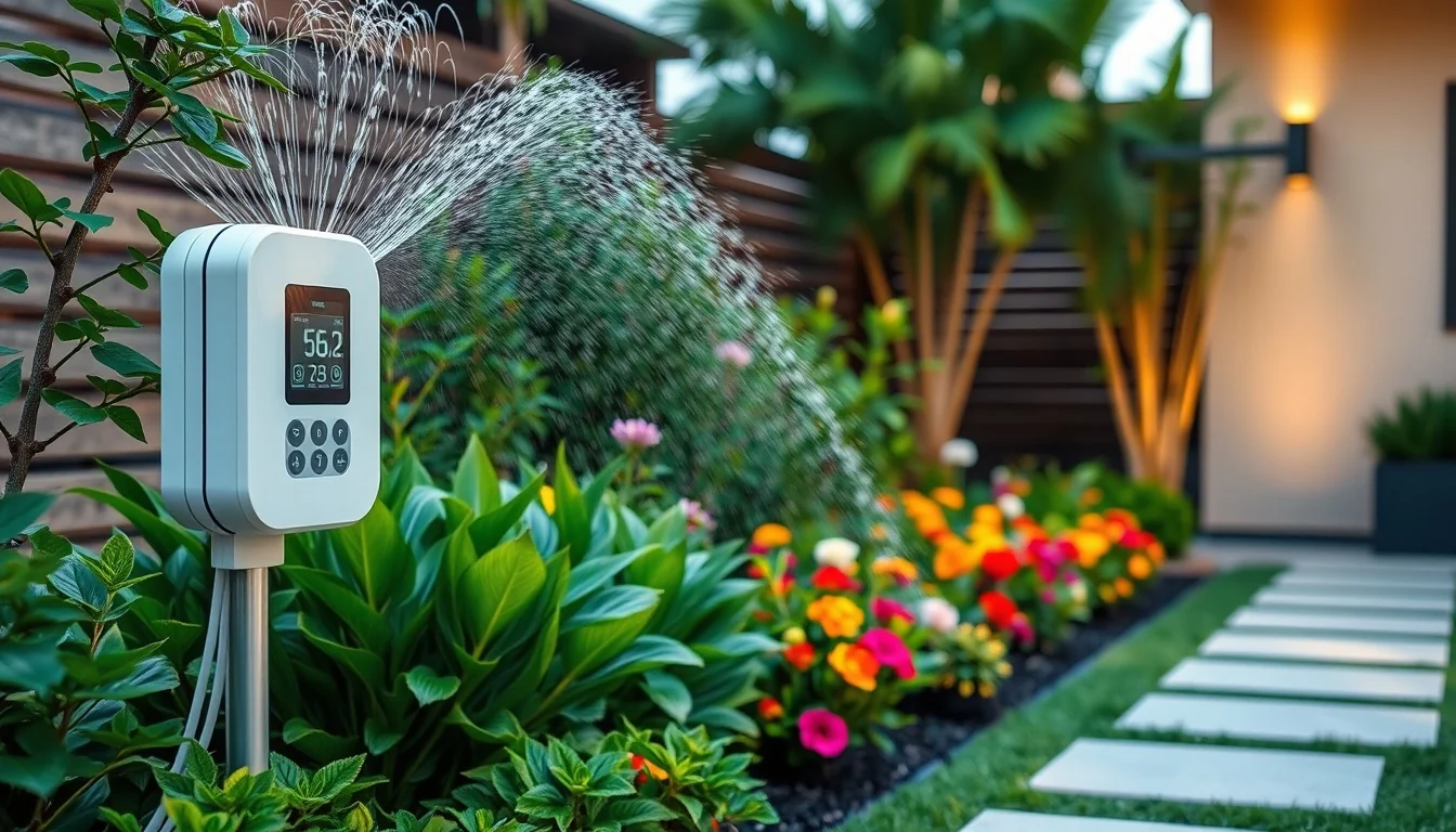 Smart Solutions for Every Property